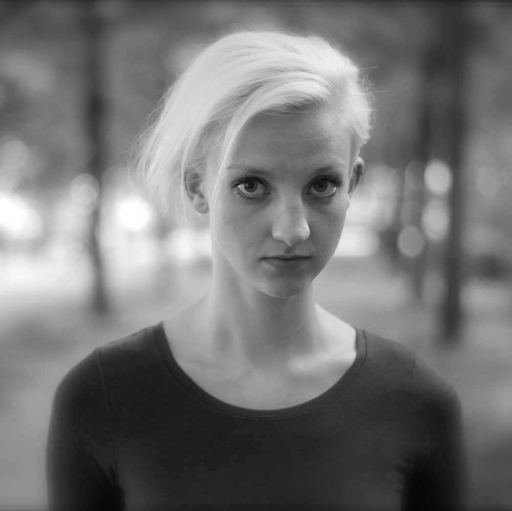 Jane – Parkheuvel Rotterdam