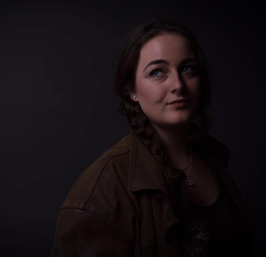 Linda – Studio