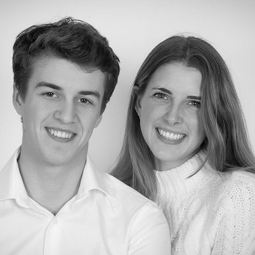 Lotte & Mike – Studio