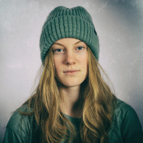 Sanne – Studio