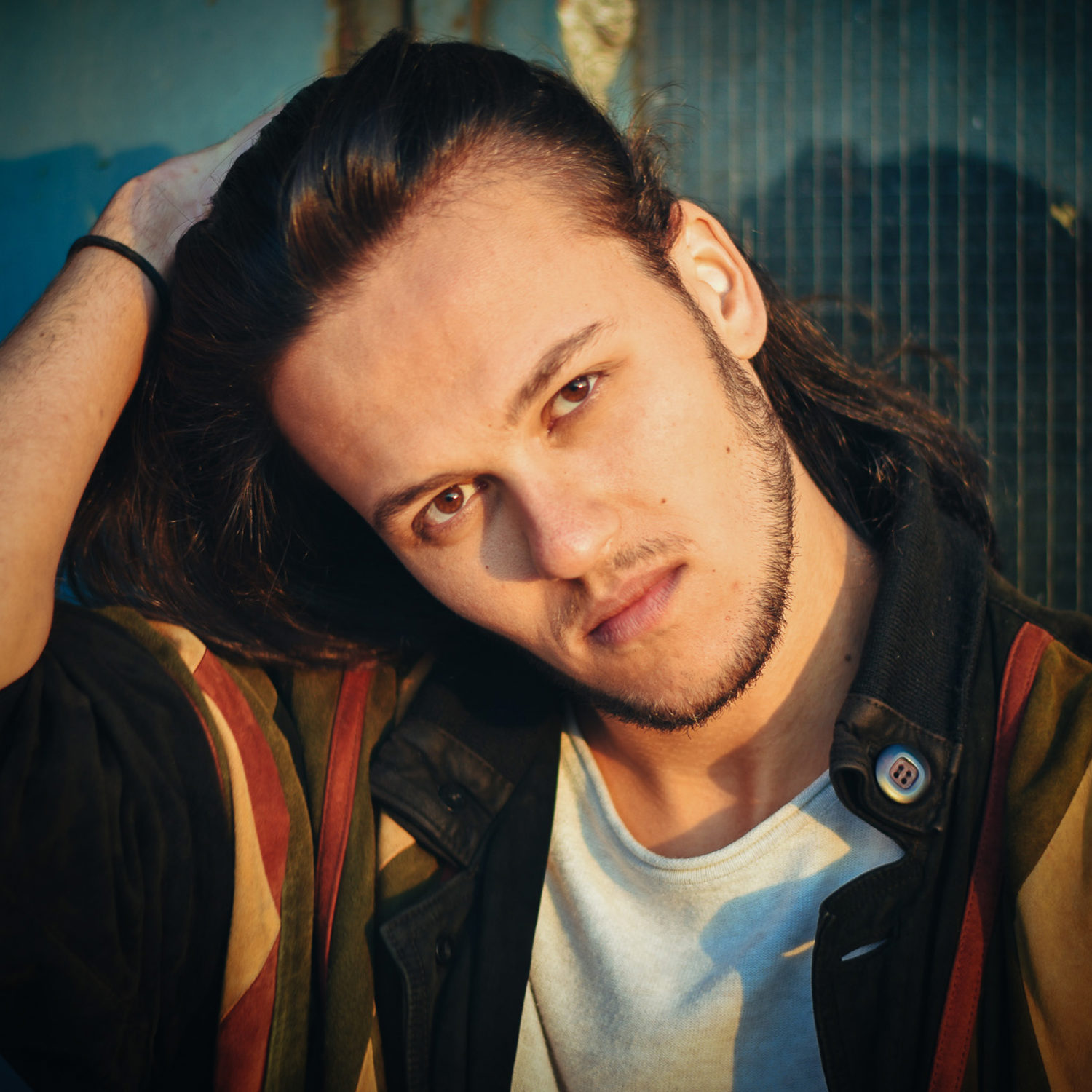 Timo – Studio