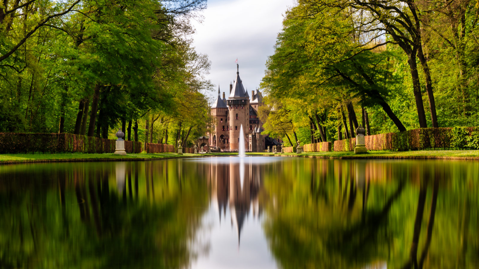 Kasteel de Haar